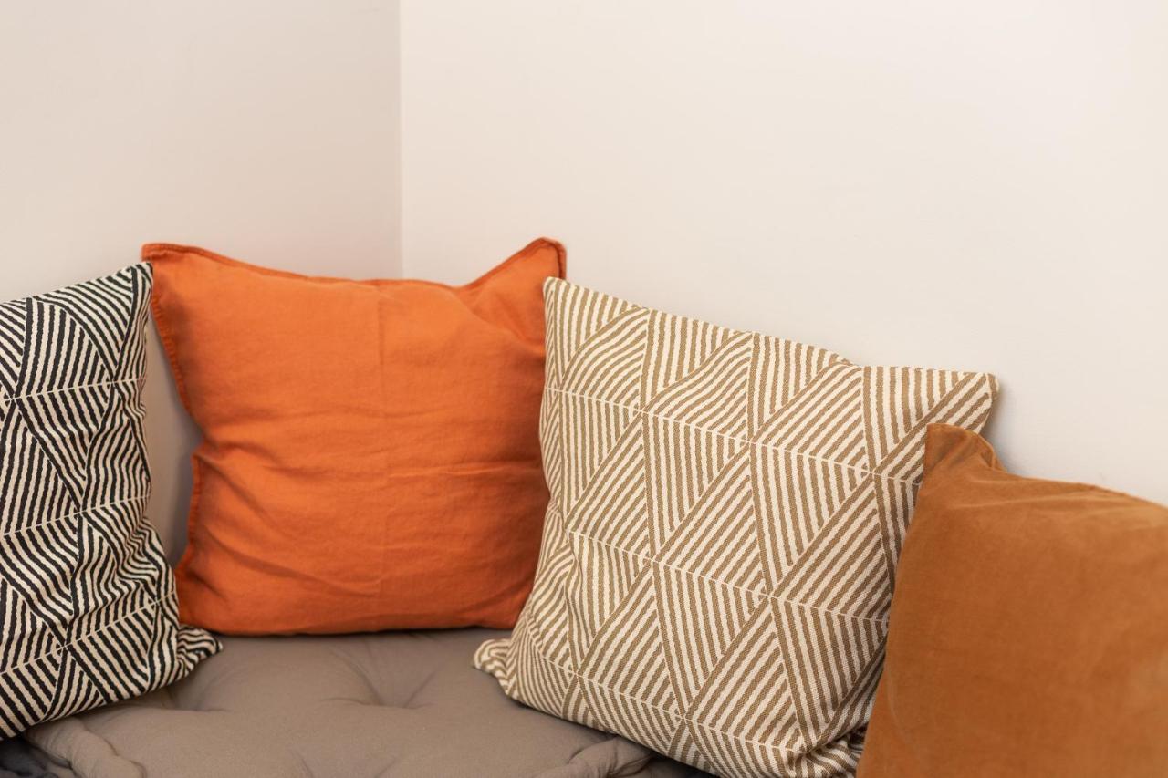 Casa Cosi - Francoli 1 Appartement Barcelona Buitenkant foto