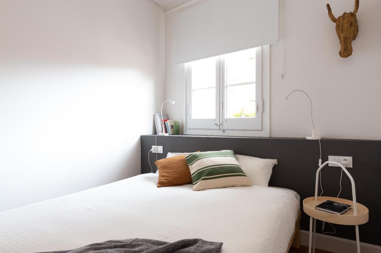 Casa Cosi - Francoli 1 Appartement Barcelona Buitenkant foto