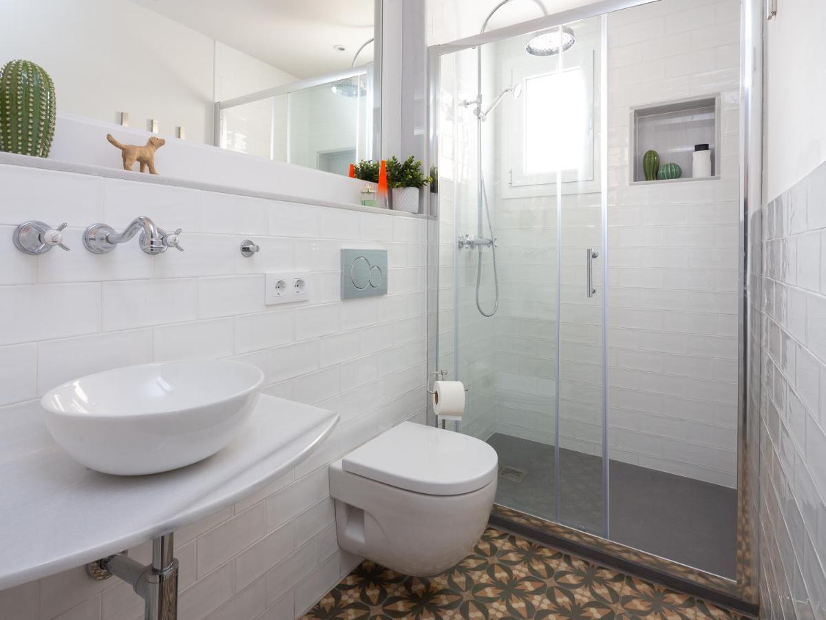 Casa Cosi - Francoli 1 Appartement Barcelona Buitenkant foto