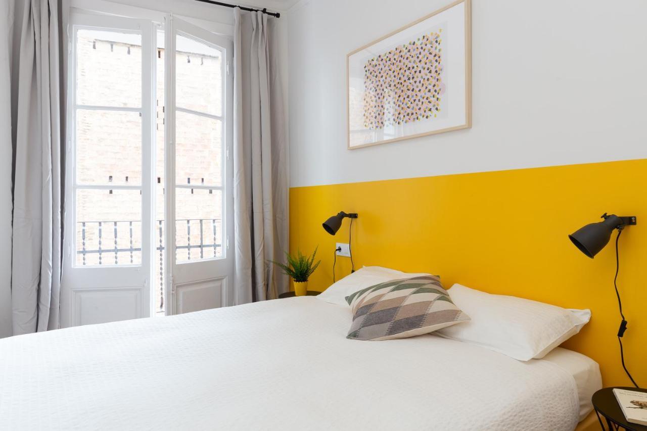 Casa Cosi - Francoli 1 Appartement Barcelona Buitenkant foto