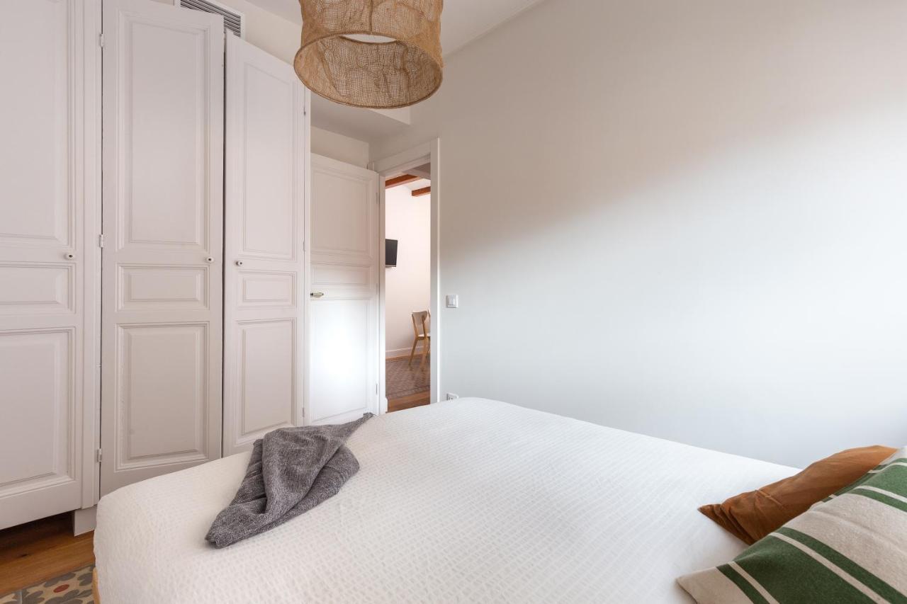 Casa Cosi - Francoli 1 Appartement Barcelona Buitenkant foto