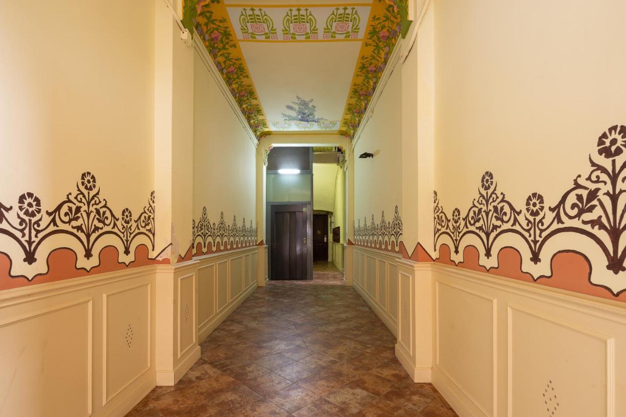 Casa Cosi - Francoli 1 Appartement Barcelona Buitenkant foto