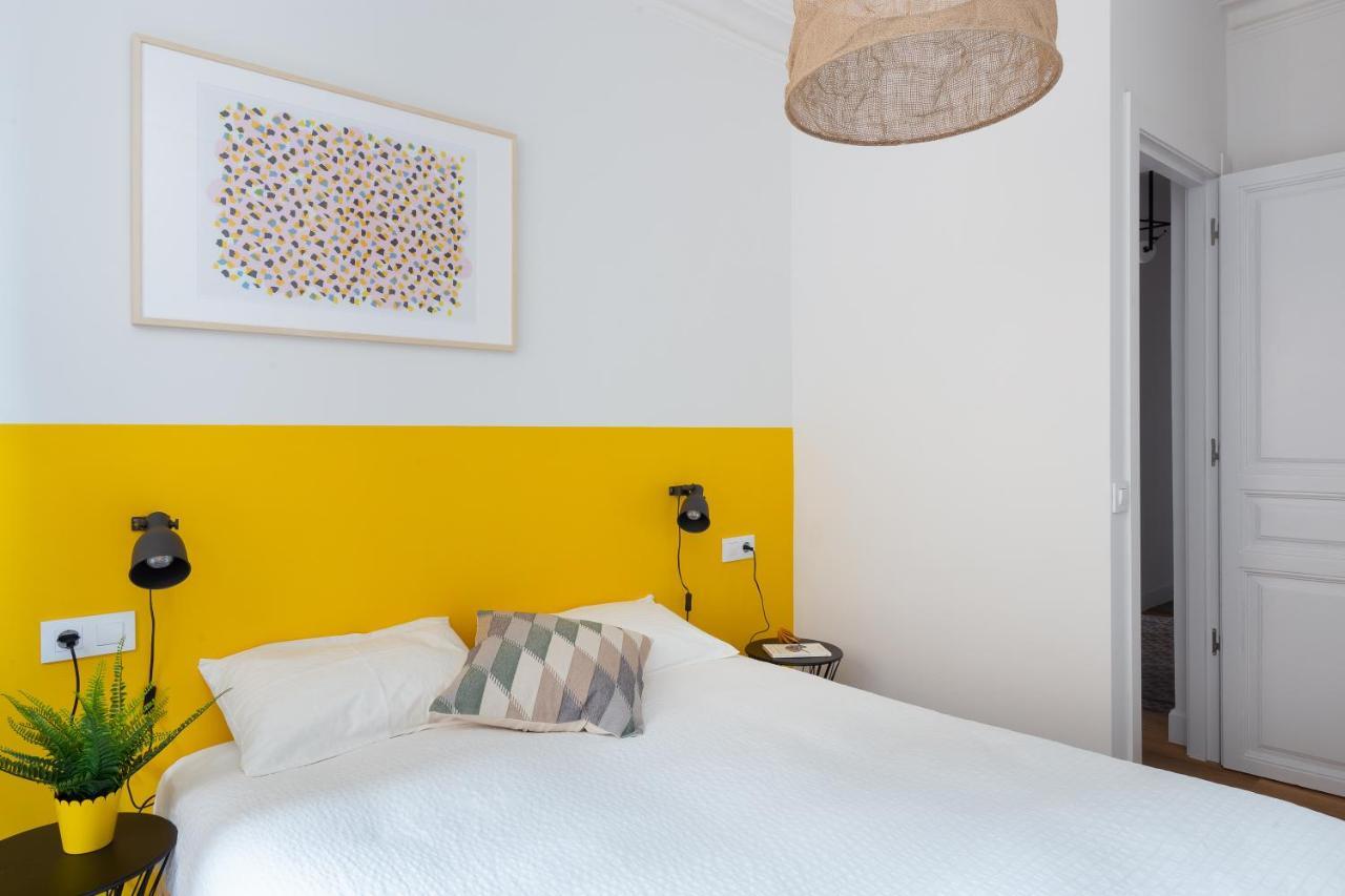 Casa Cosi - Francoli 1 Appartement Barcelona Buitenkant foto