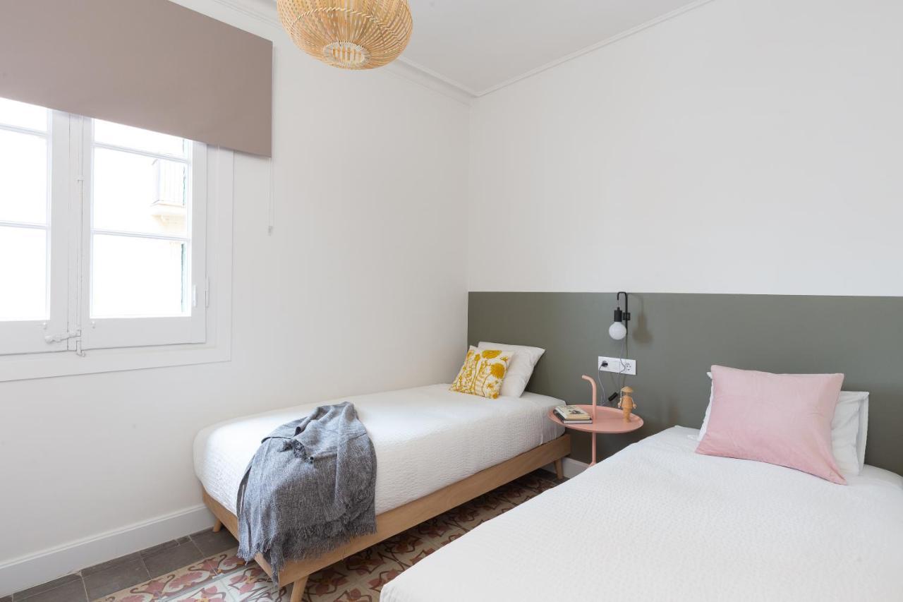 Casa Cosi - Francoli 1 Appartement Barcelona Buitenkant foto